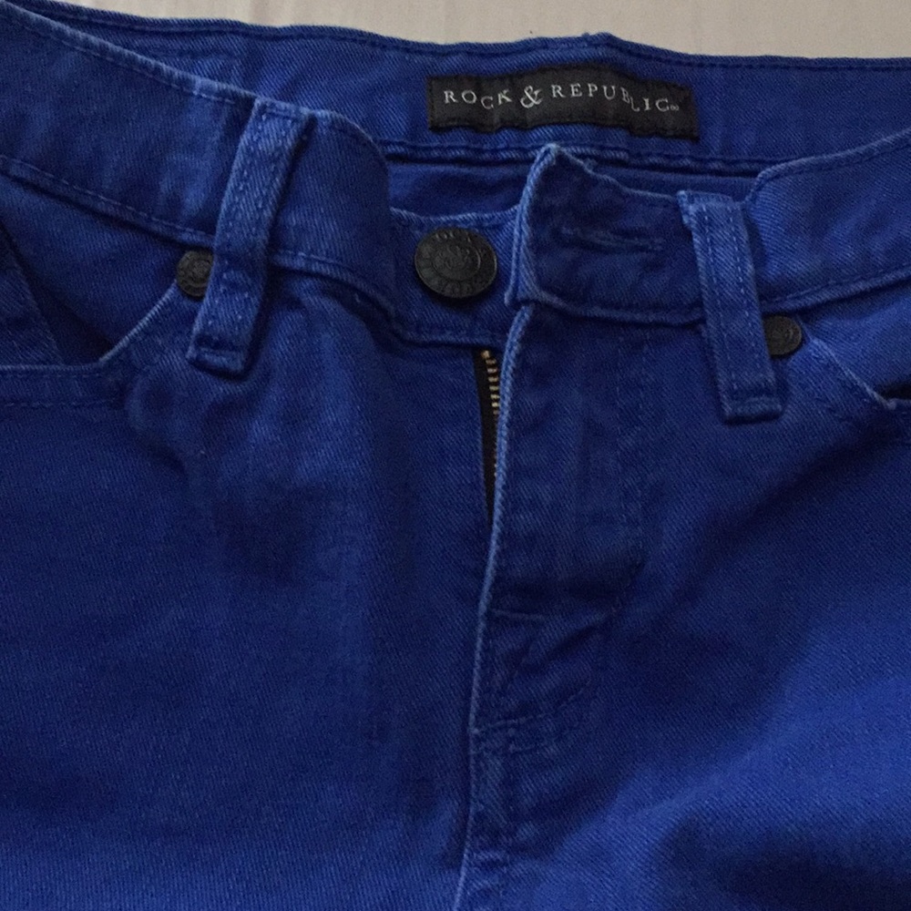 Jeans - Picture 2 of 3